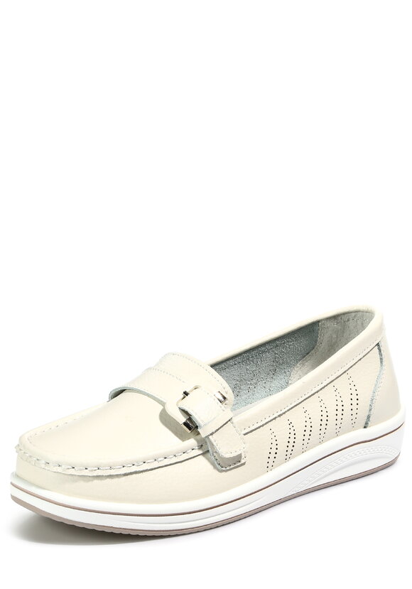 Мокасины женские Вивьен шир.  580, рис. 1