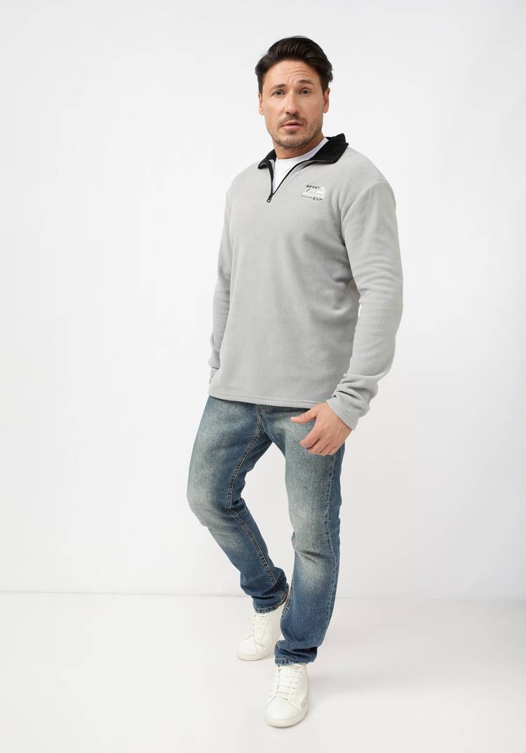 Комплект из 3х свитеров из микрофлиса Линдр шир.  750, рис. 14