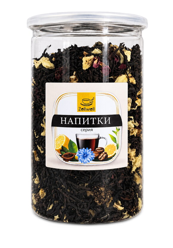Набор Вишневый сад шир.  580, рис. 3