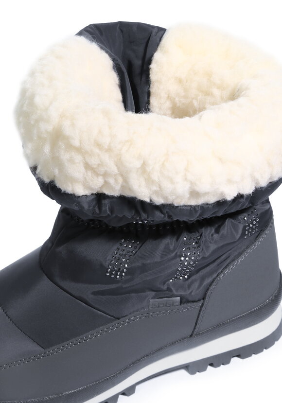 Дутики женские Синдия шир.  580, рис. 18