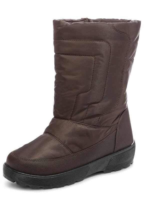 Дутики женские Малена шир.  580, рис. 1