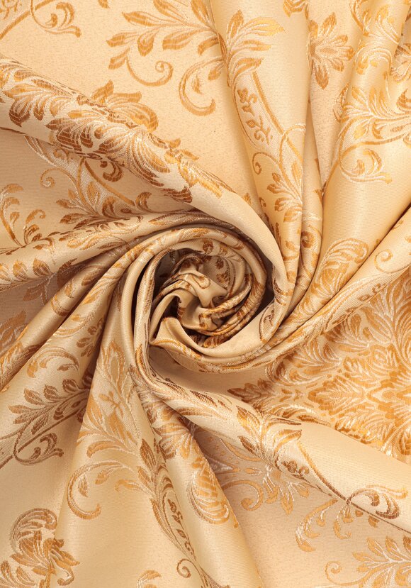 Портьера Мелисса шир.  580, рис. 16