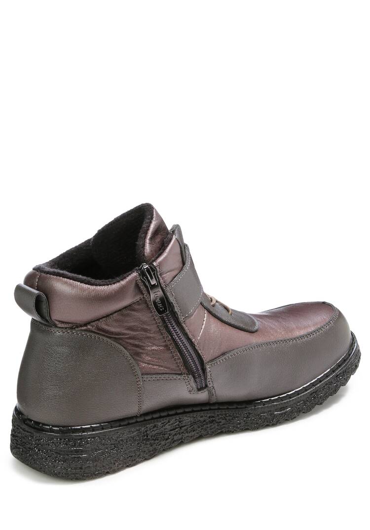 Ботинки женские Арсения шир.  750, рис. 9