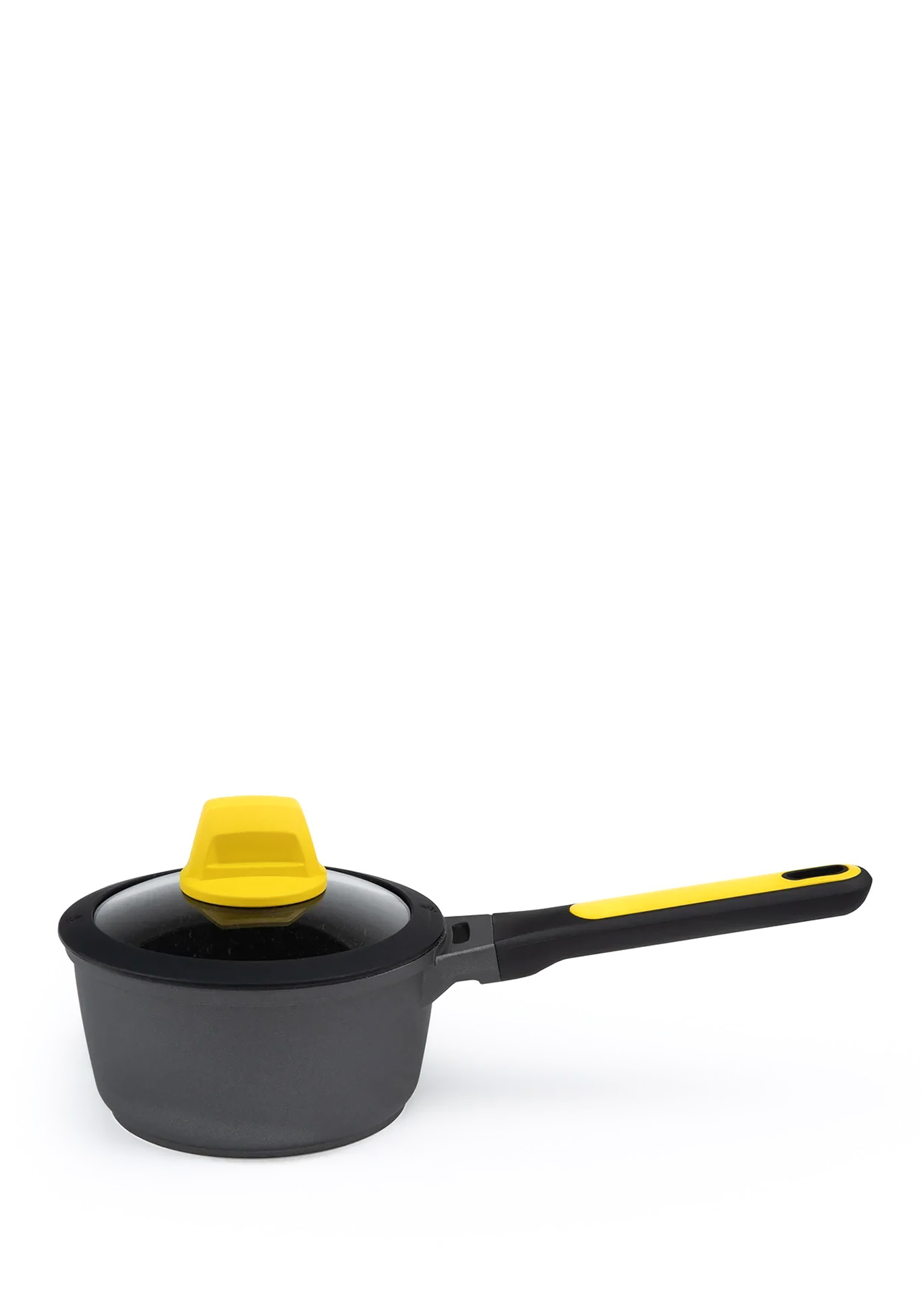 

Zanussi Сотейник из алюминия Calabria, 1,4л