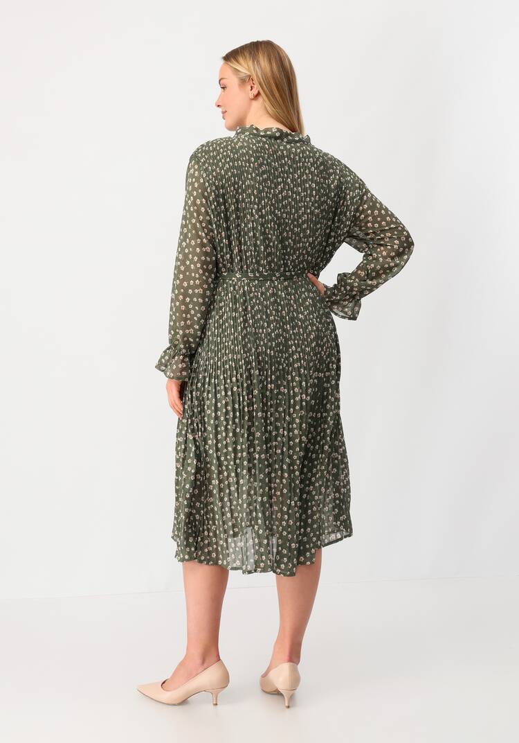 Платье Сима шир.  750, рис. 13