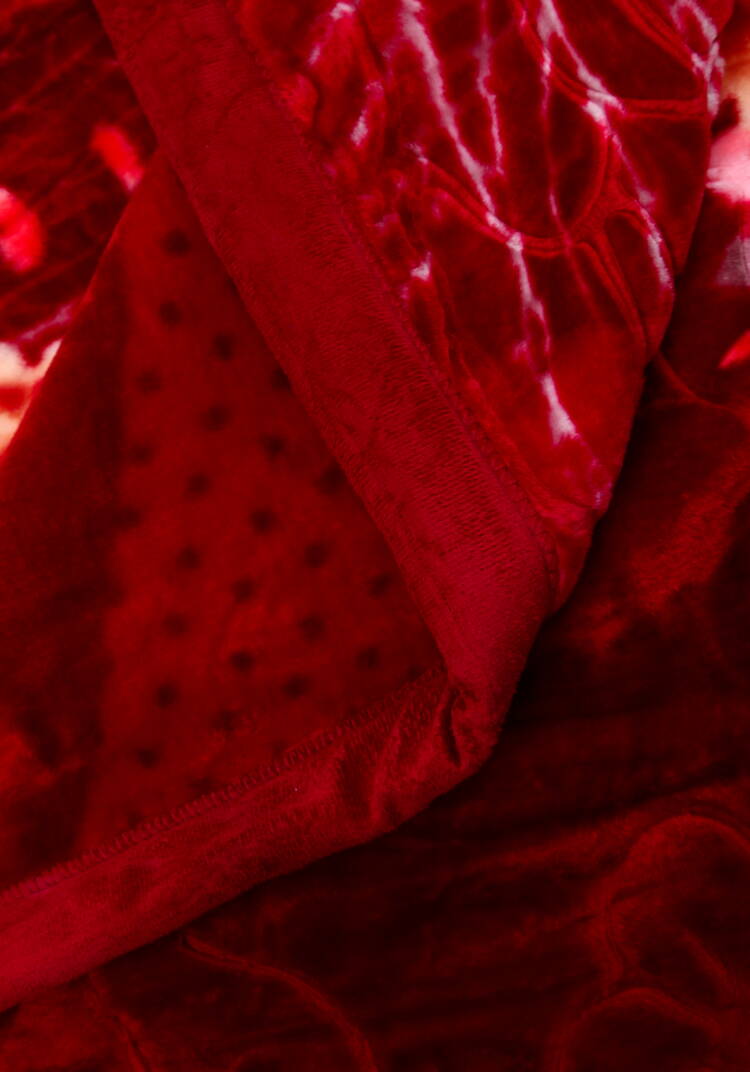 Плед-одеяло Пушистая симфония шир.  750, рис. 26