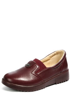 Полуботинки женские Зося