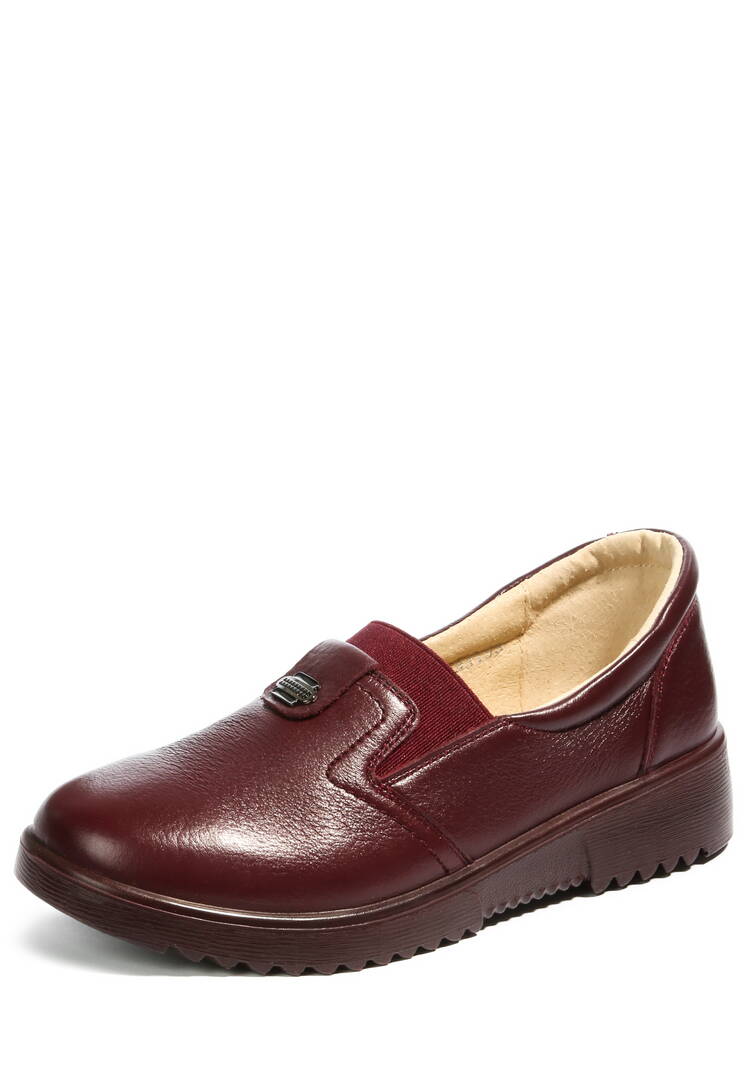 Полуботинки женские Зося шир.  750, рис. 1