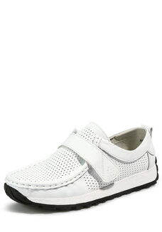 Полуботинки летние женские Моника