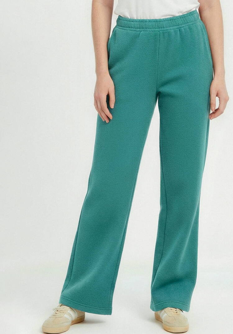 Брюки из флиса Cелеста шир.  750, рис. 28