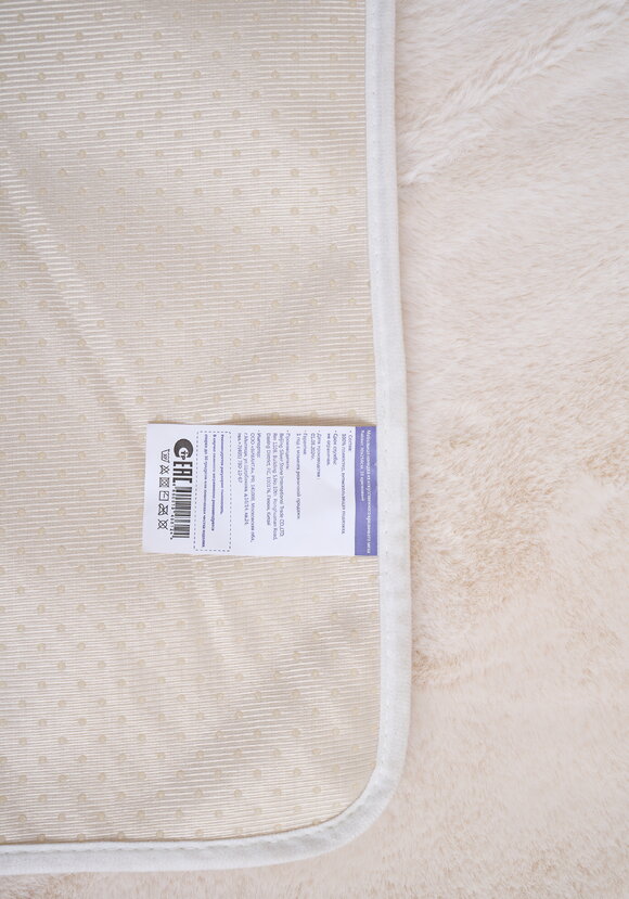 Дивандек Блаженство шир.  580, рис. 36