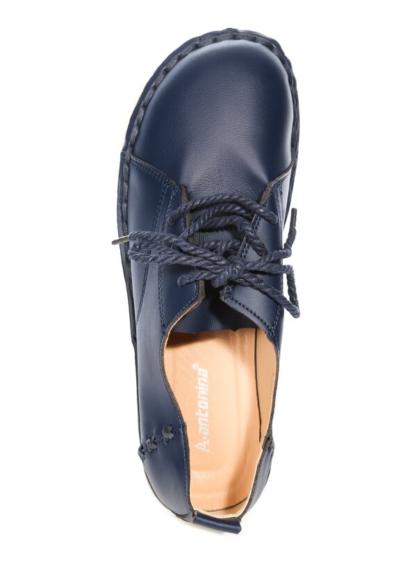 Полуботинки женские Бэль шир.  580, рис. 29