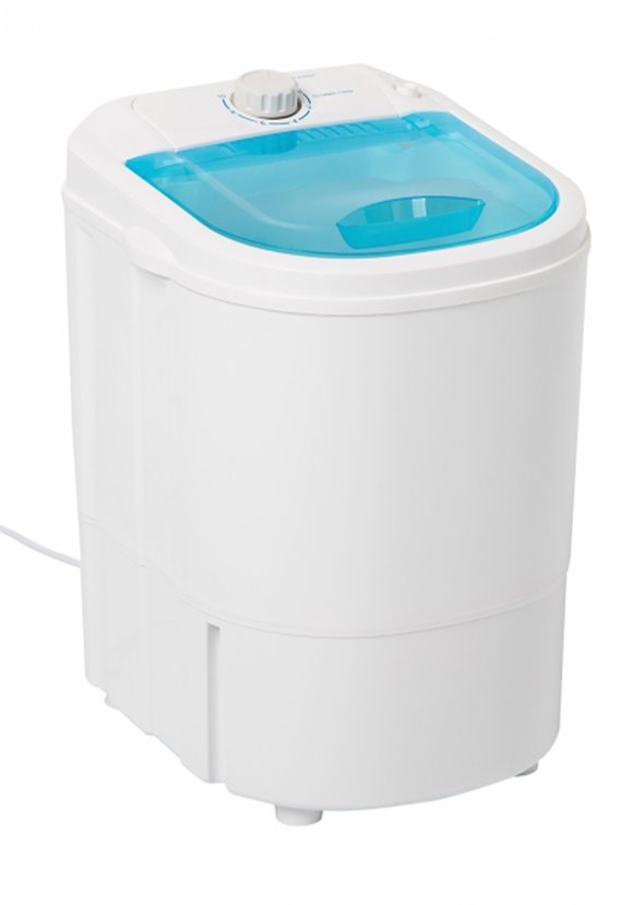 Мини стиральная машинка шир.  580, рис. 1