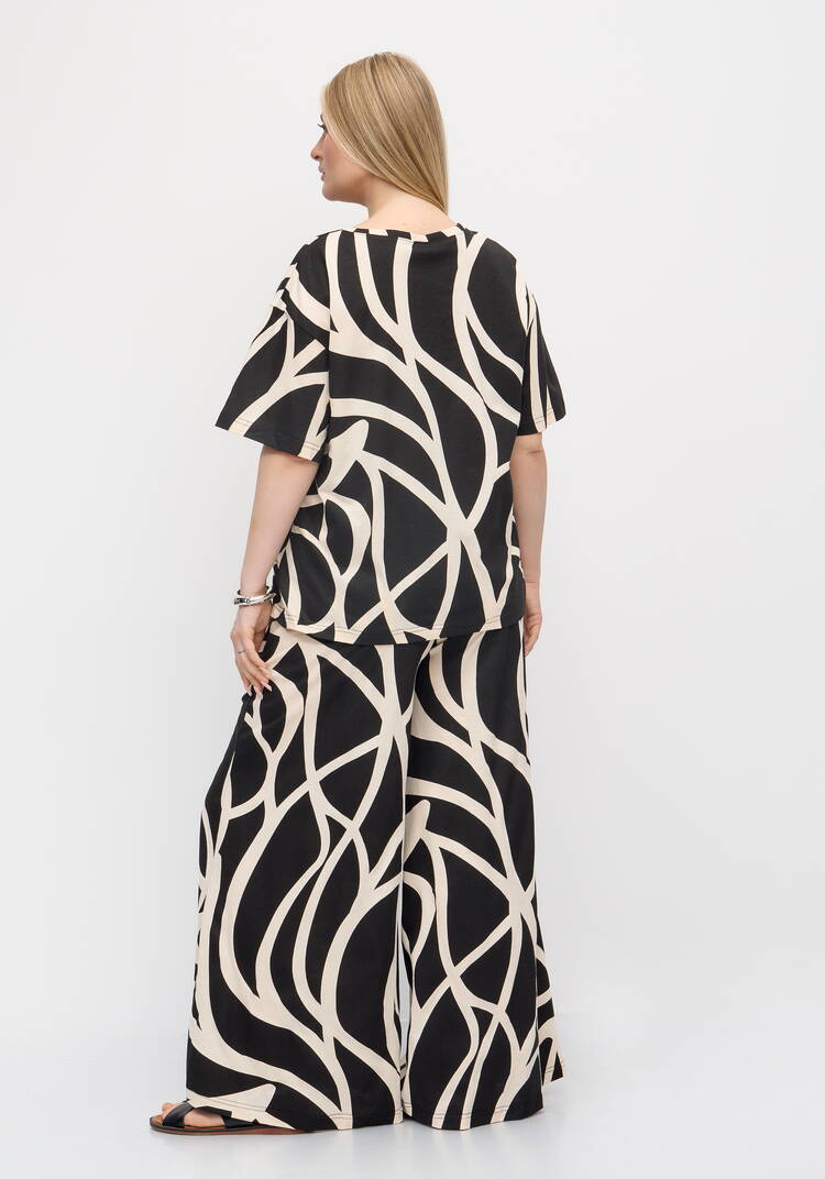 Костюм Сабрина шир.  750, рис. 17