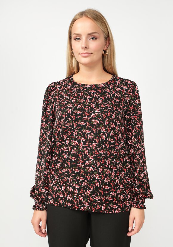 Блуза Джесси шир.  580, рис. 9