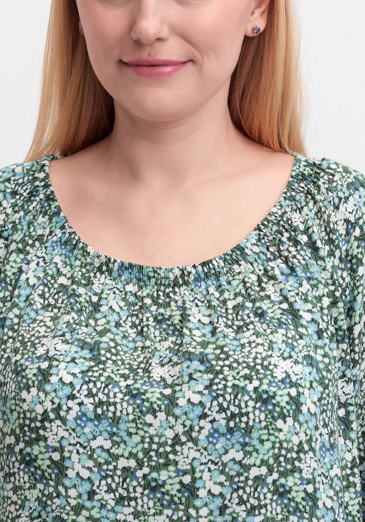 Платье Пандора шир.  750, рис. 12