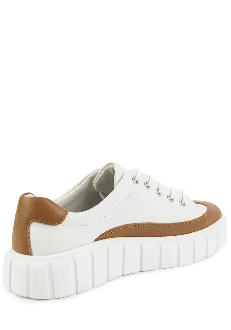 Полуботинки женские Берти шир.  750, рис. 3