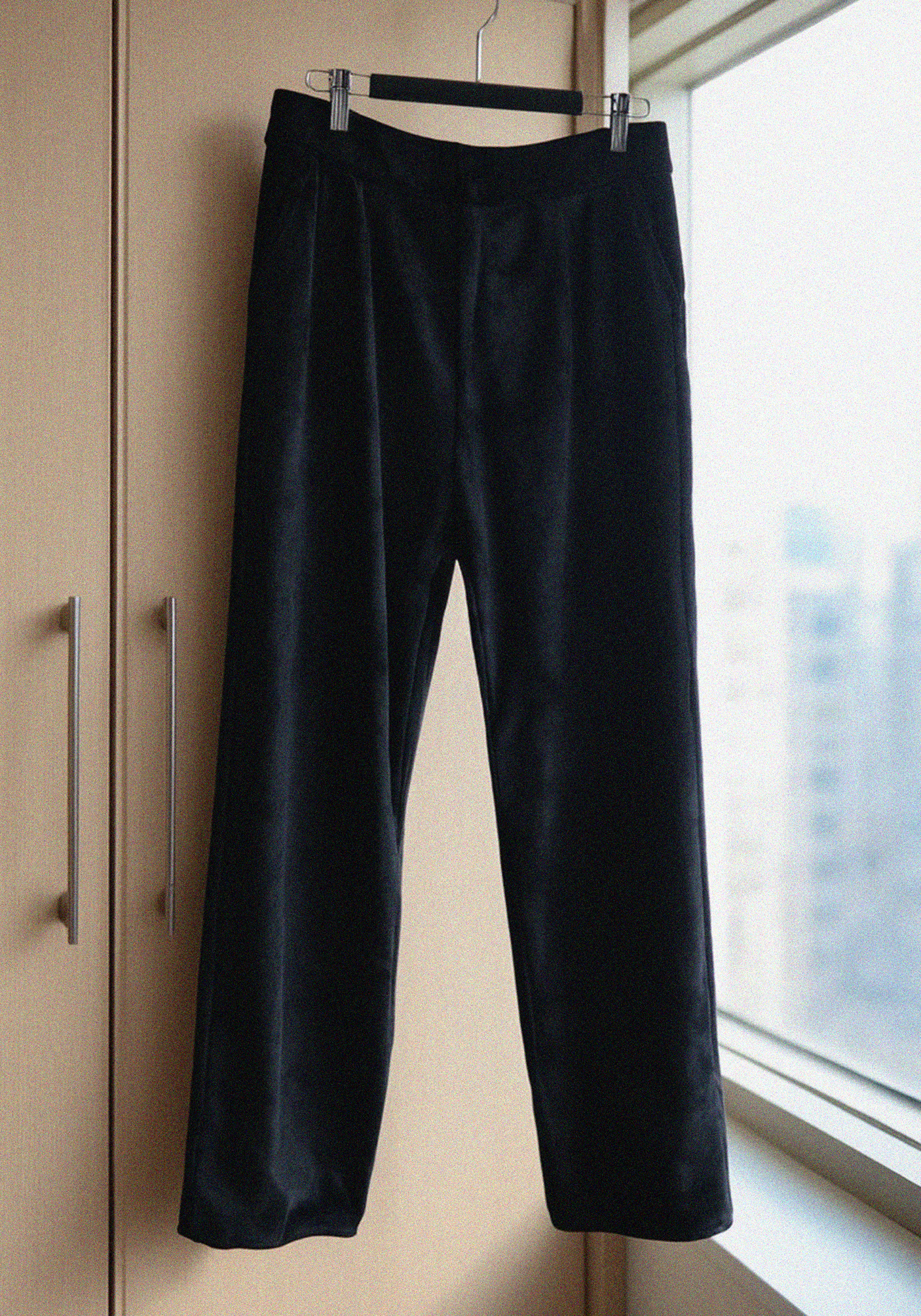 

Брюки "Миранда" Resale, Черный