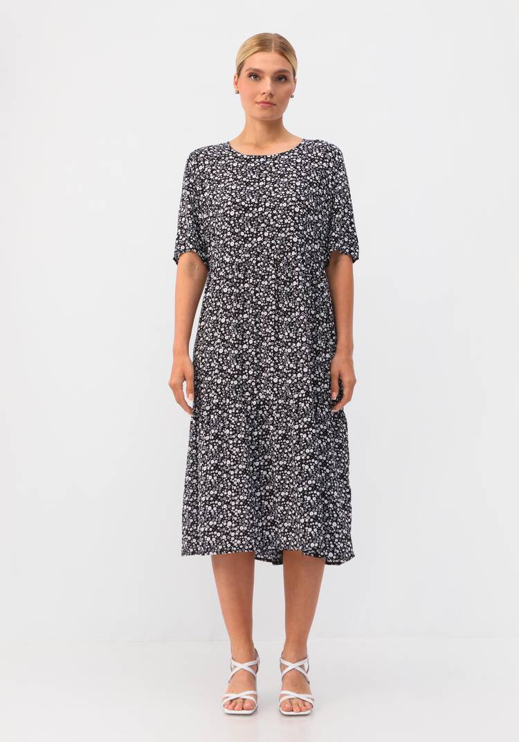 Платье Сицилия шир.  750, рис. 4