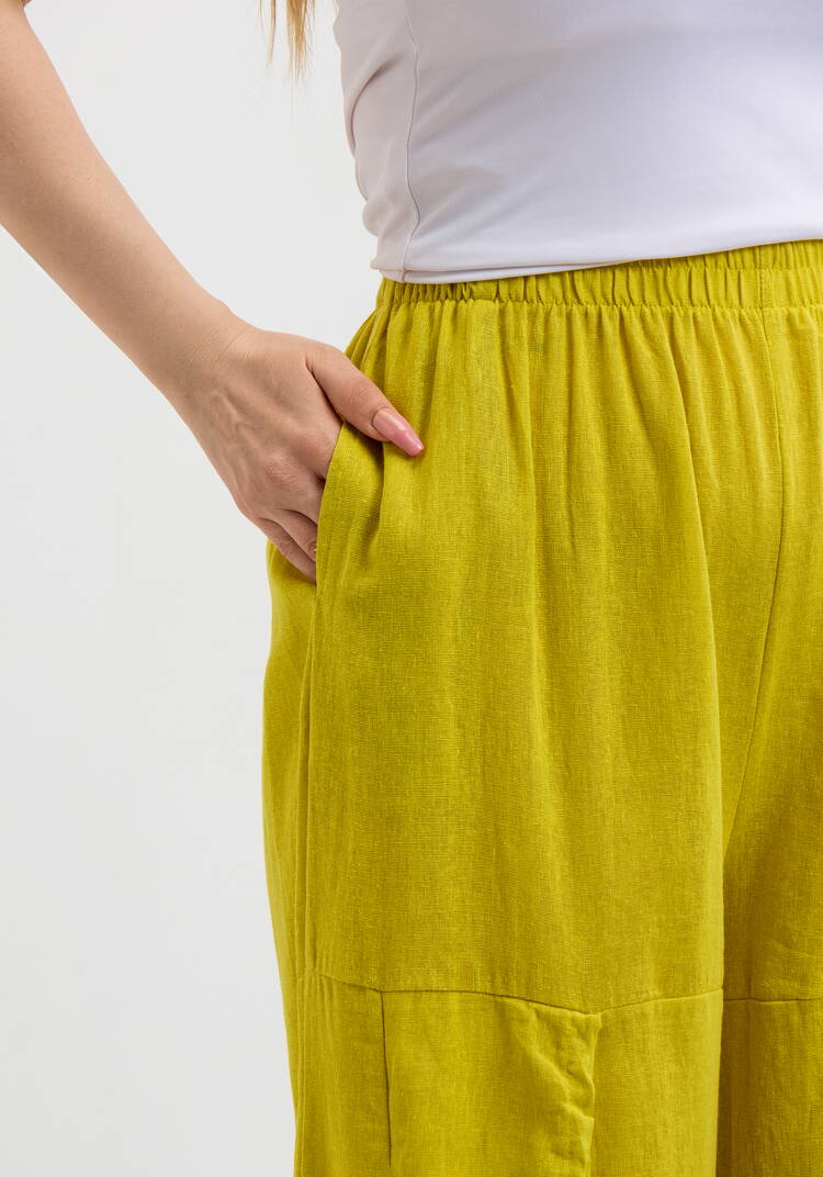 Брюки Лимани шир.  750, рис. 11