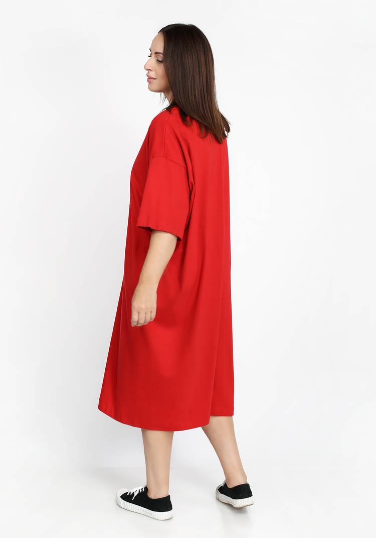 Туника Свобода движения шир.  750, рис. 6