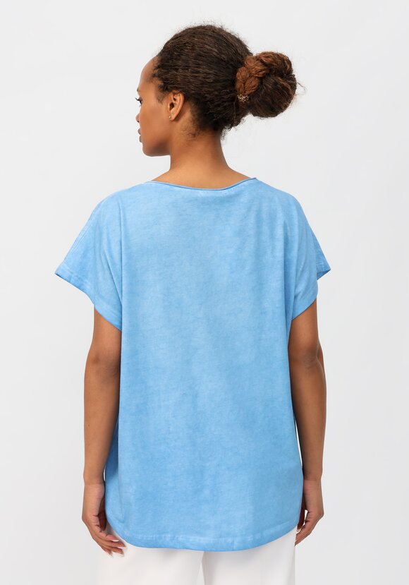 Блуза Лилит шир.  580, рис. 8