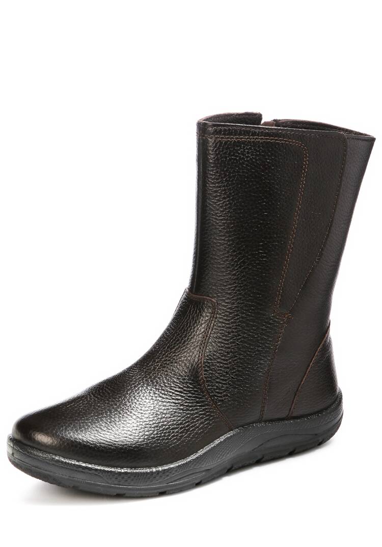 Полусапоги женские Мирель шир.  750, рис. 44