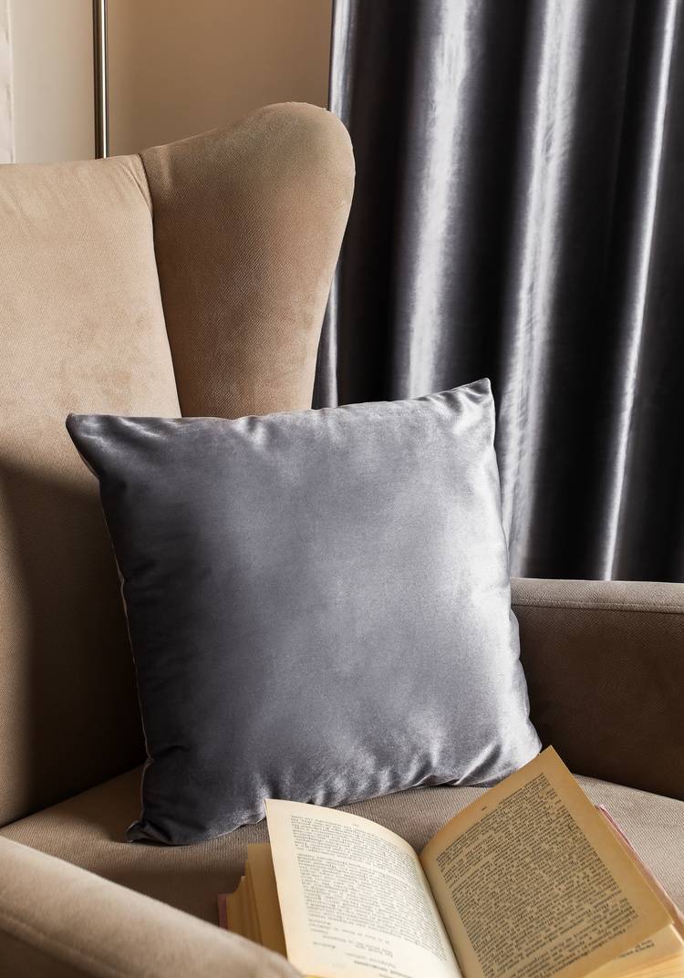 Подушка декоративная Велюр шир.  750, рис. 7