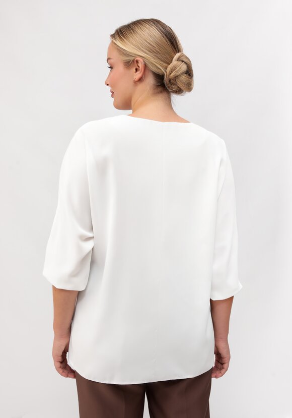 Блузка София шир.  580, рис. 3