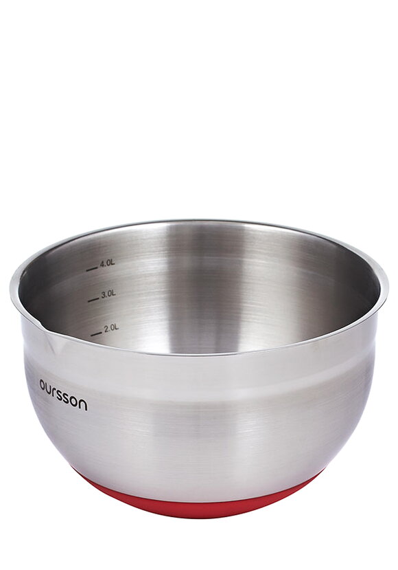 Миска для смешивания с силиконовым дном шир.  580, рис. 4