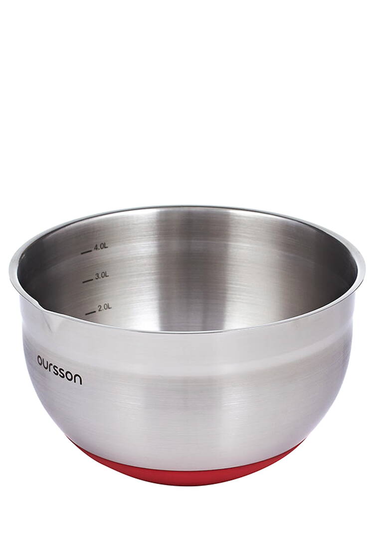 Миска для смешивания с силиконовым дном шир.  750, рис. 4