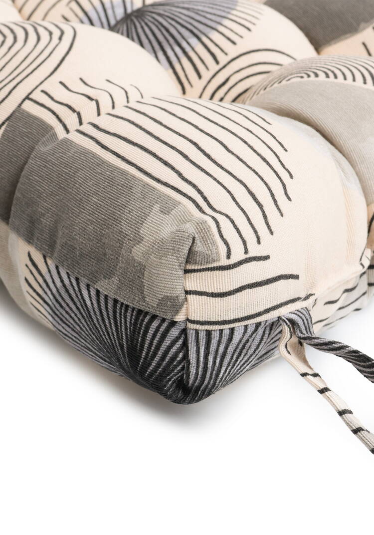 Подушка на стул Донна шир.  750, рис. 9