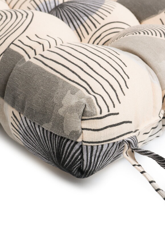 Подушка на стул Донна шир.  580, рис. 9