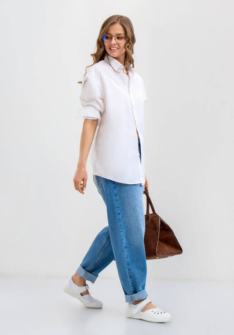 Туфли женские Оливия шир.  750, рис. 9