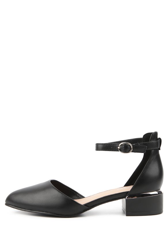 Туфли женские Моника шир.  580, рис. 2