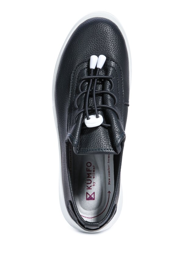 Полуботинки женские Айрис шир.  580, рис. 9