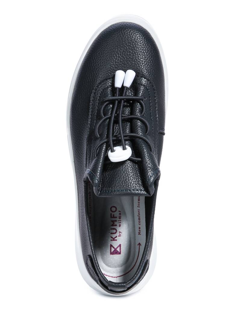 Полуботинки женские Айрис шир.  750, рис. 9