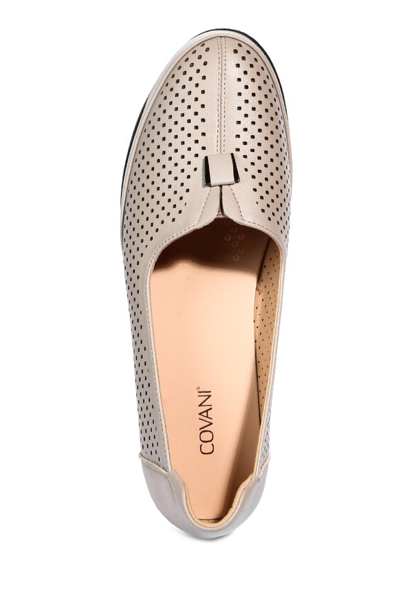 Туфли женские Доминика шир.  580, рис. 9