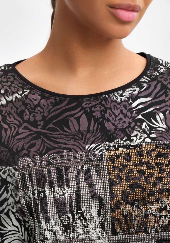 Блуза Дерья шир.  580, рис. 11