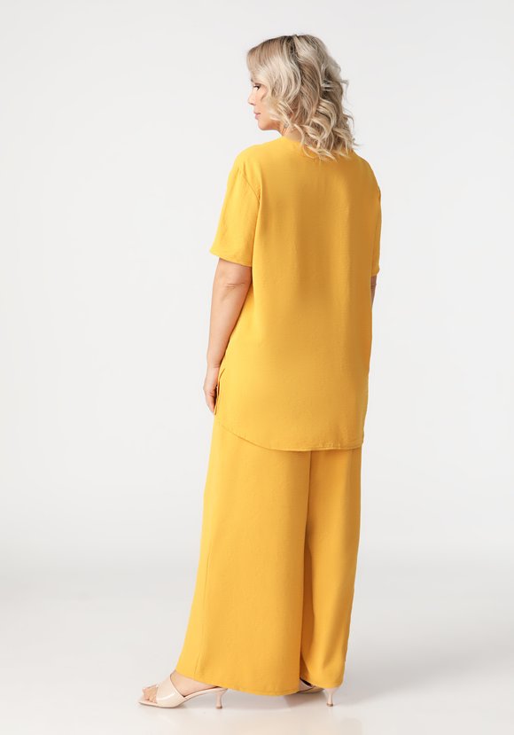 Костюм Летняя нежность шир.  580, рис. 2