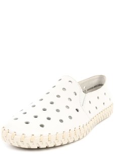 Полуботинки летние женские Мирэлла