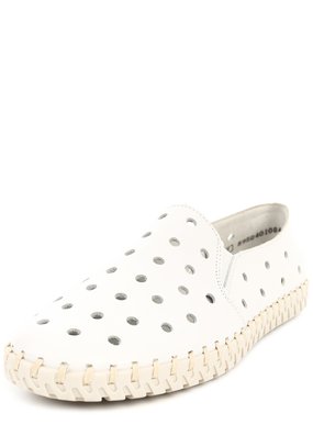 Полуботинки летние женские Мирэлла