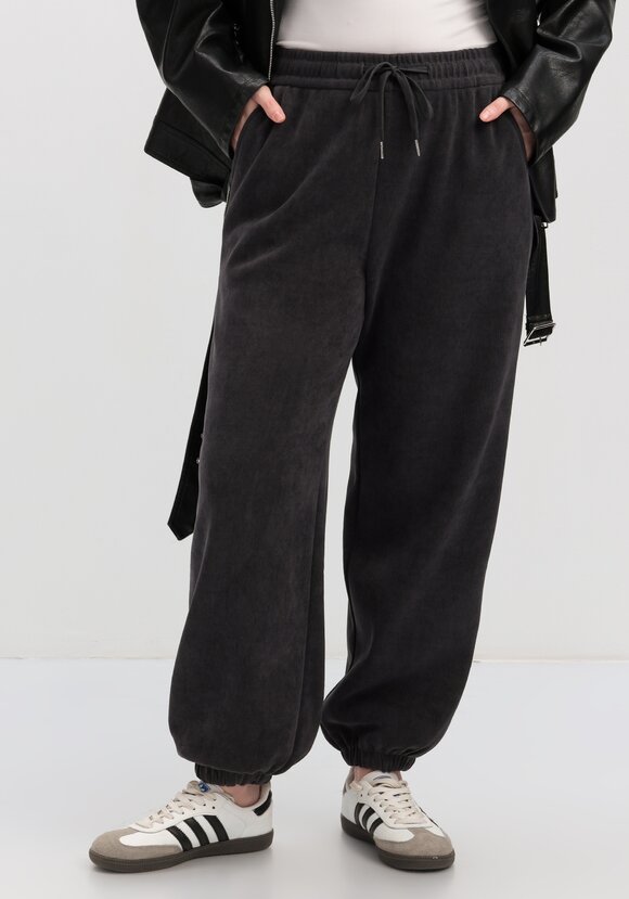 Брюки Свобода движения шир.  580, рис. 1