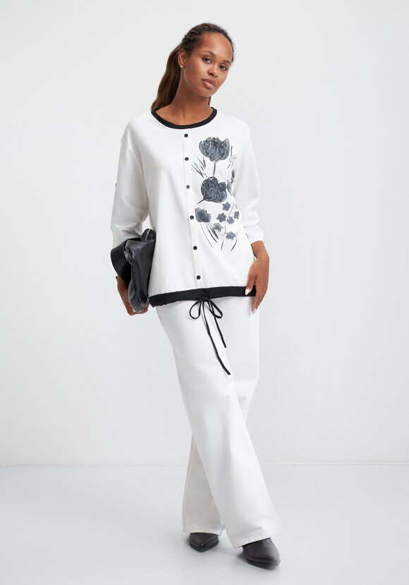 Блуза Ясмина шир.  580, рис. 12