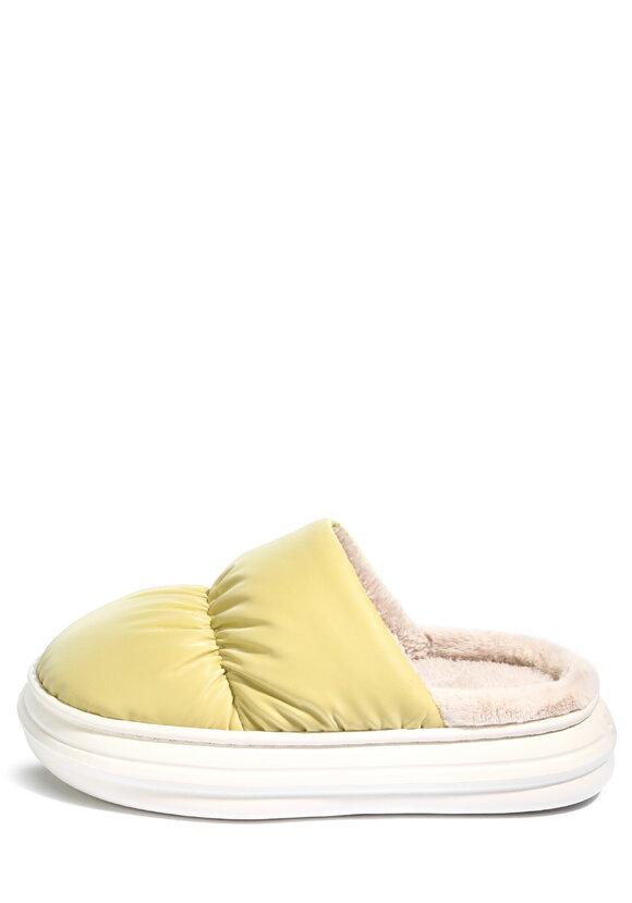 Тапочки женские Комфорт шир.  580, рис. 2