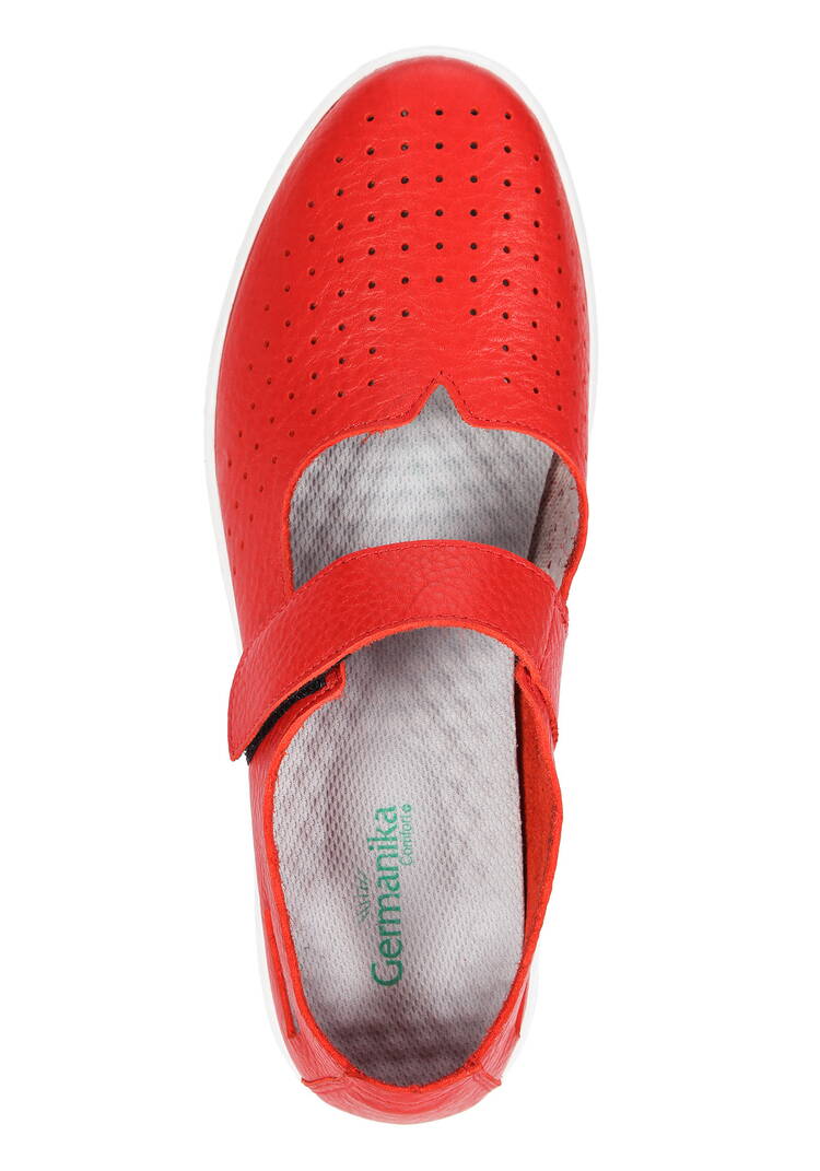 Туфли женские Лианa шир.  750, рис. 24