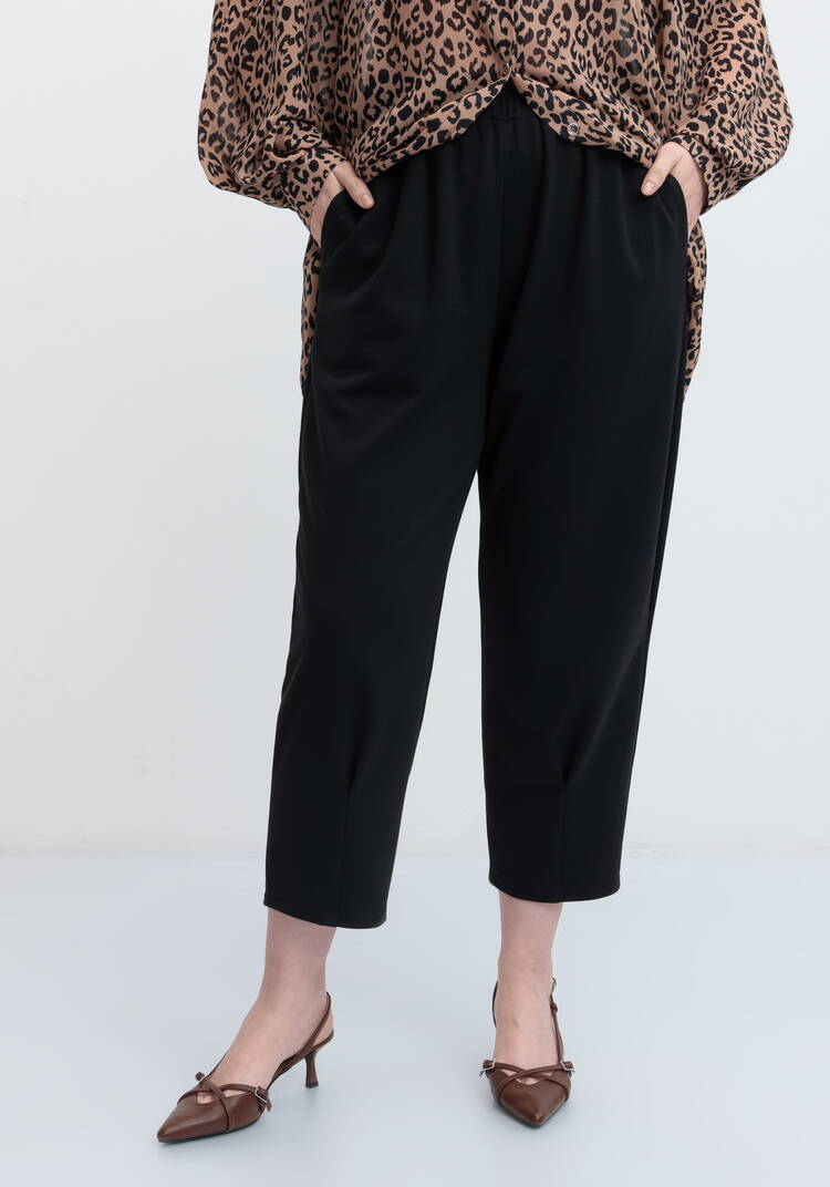 Брюки Агафья шир.  750, рис. 8