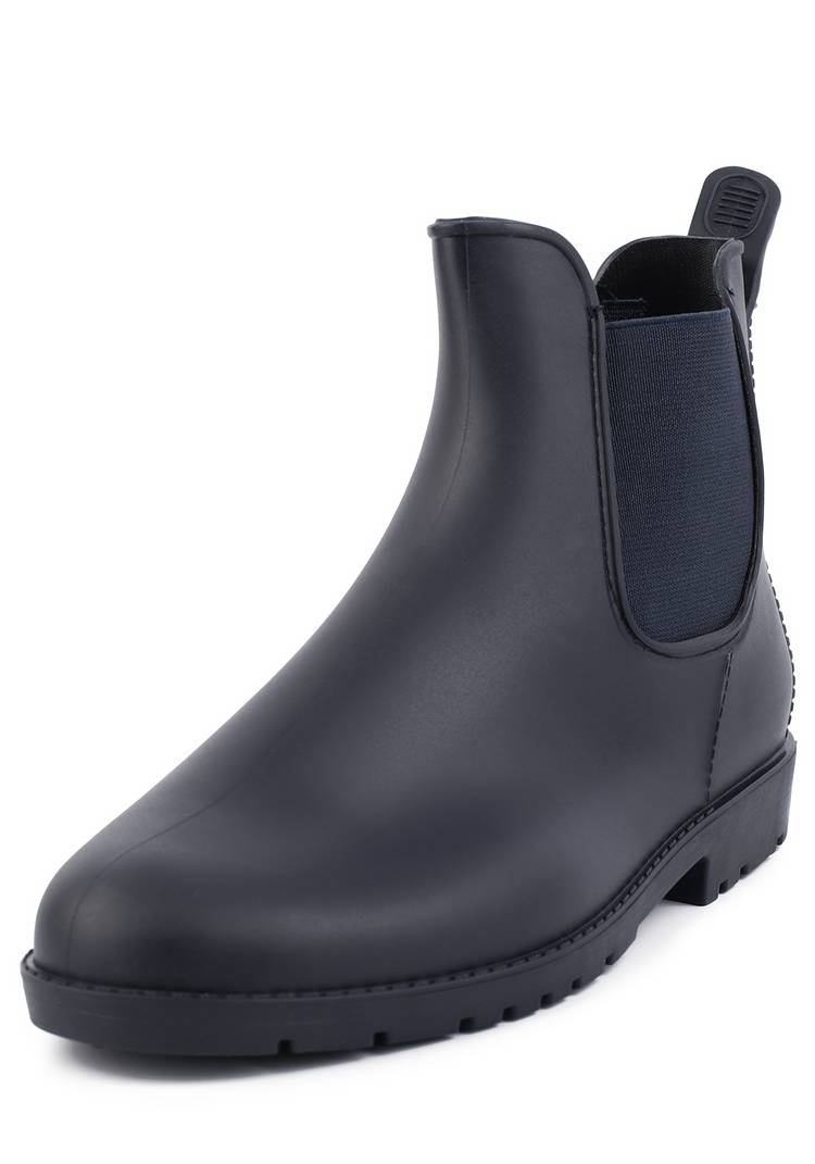 Полусапоги резиновые женские Диста шир.  750, рис. 5