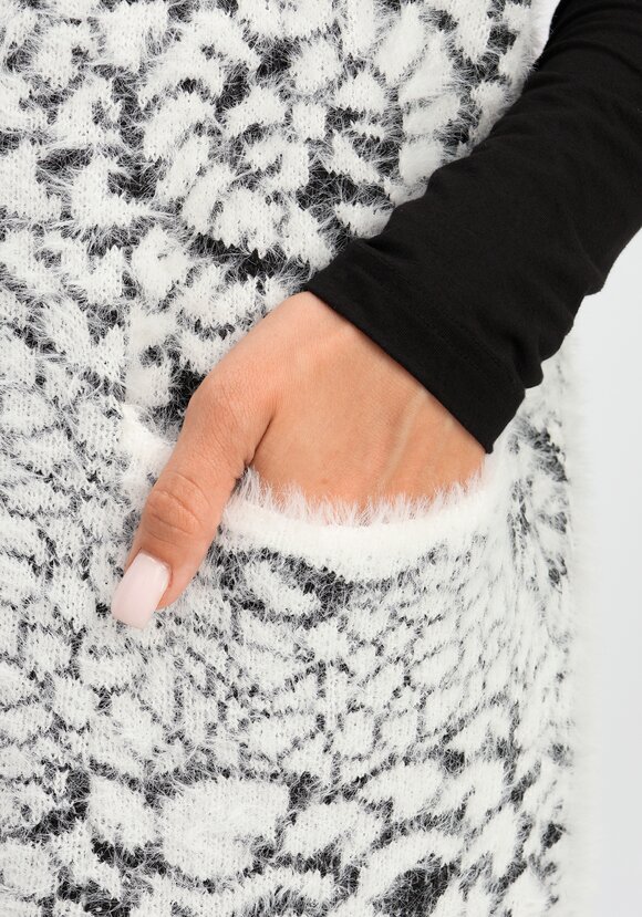 Жилетка Джолли шир.  580, рис. 12