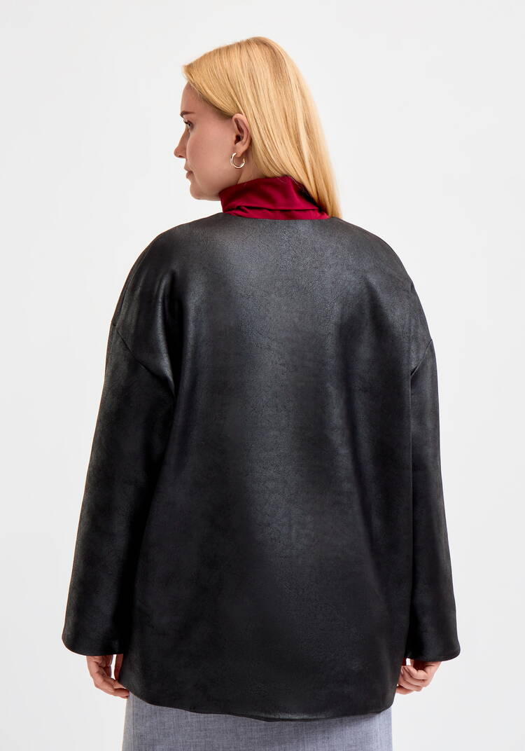 Жакет Валерия шир.  750, рис. 3